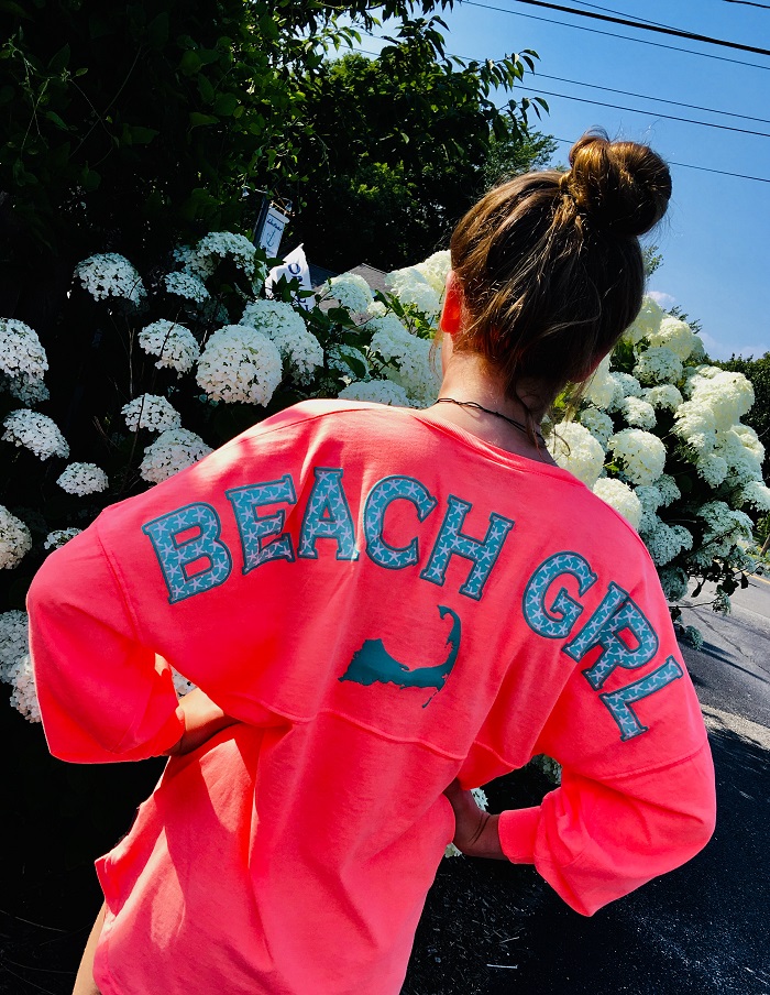Beach Girl Shirt